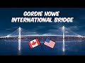 Why Are America and Canada Building a New Bridge Across the Detroit River?