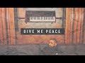 Drake x Kanye West type beat "Give Me Peace" 2021