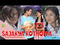 SAJAKYA KOTHOMA | Official Kokborok Music Video | Manorama & Alexander | Parmita & Swkang
