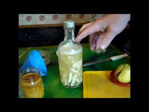 Зерновой спирт своими руками Зерновой спирт своими руками