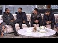 FULL INTERVIEW – Part 1: B2K on Reuniting and More!