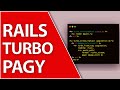 Pagy Gem with Turbo for Easy Infinite Scrolling | Ruby on Rails 7 Tutorial