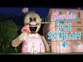Barbie Ice Scream 4 Full Gameplay