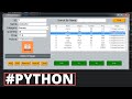 Python Project Tutorial For Beginners Step By Step Using Tkinter And MySQL Database In One Video