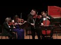 Telemann: Concerto in G major for Viola, Strings, and Continuo, I. Largo