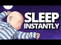 THE MOST RELAXING MUSIC FOR BABIES TO SLEEP - 3 Hours of Lullabies - Soothing Womb & Water Sounds