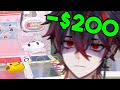 I Wasted My Editors Paycheck On Japanese Crane Games
