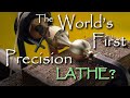 Antikythera Fragment #11  World’s First Precision Lathe - Constructing The Antikythera Mechanism