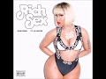 Nicki Minaj ft Lil Wayne Rich Sex (Clean)