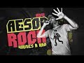 None Shall Pass: How Aesop Rock Raps