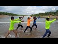 Raghava team adigoppula //rajamendri ramba song from  Ulta palta  movie