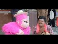 Veeranna Kannada Movie Back To Back Comedy Scenes | Jaggesh | Ravali | Tennis Krishna