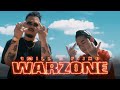 1MILL - "WARZONE" FT. FIIXD (OFFICIAL MV)
