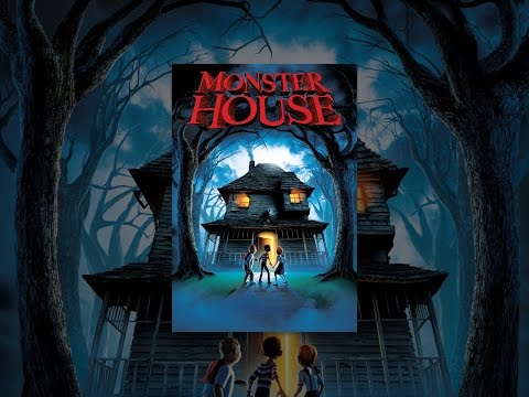 Watch Monster House Online Free 2016