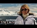 Exclusive Kate Upton SI Swimsuit Shoot in Antarctica | Sports Illustrated Swimsuit