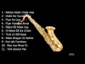 Saxophone instrumental Bollywood #Bollywood #Ringtone #Instrumental #BX720 #India