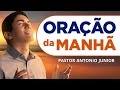 ORAÇÃO DA MANHÃ DE HOJE 02/05 - Faça seu Pedido de Oração