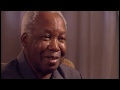 Julius Nyerere Interview (1996)