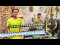 Prepared Screw Shafts  || Prepared screw shafts for making electrical wires || complete process