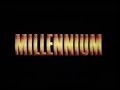 Millennium (1989) [VHS Rip]