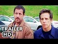 THE MEYEROWITZ STORIES Trailer (2017) Ben Stiller, Adam Sandler, Netflix Movie