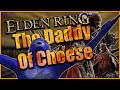 Elden Ring... But I can only use Cheese Methods!
