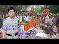 On Duty Langma Chokha BSF Sengkrak  Bg. Sachin Debbarma 130th Batalian BSF J & K Sundarban Amchaio