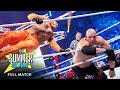 FULL MATCH: Kane vs. Rey Mysterio - World Heavyweight Title Match: SummerSlam 2010