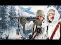 Winter Squad | War | full length movie