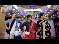 Best Birthday Dance Performance | Wedding Cineplex |Bangladeshi Dance | #youtube