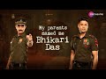 Bhikari Das naam kyun rakha? | Court Martial | Rajeev Khandelwal | Courtroom Drama | Zee Theatre