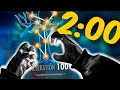 Don't WASTE YOUR Time!! Alteration to 100 in 2 MINUTES!! 2024 Skyrim Anniversary Edition