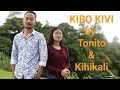 Kibo Kivi By Tonito ft. Kihikali (Official Video)