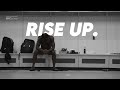 Rise up - UFC motivational video