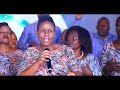 OMBI LANGU - Mamajusi Choir Moshi - Official video