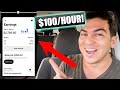 How To Make $100 Per Hour As An Uber Driver in 2024 (New Ways To Earn)