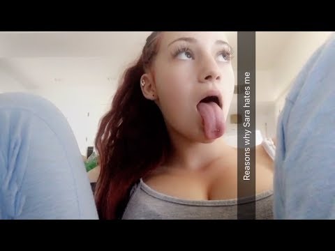 Danielle bregoli sexy videos