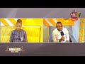STAR EN LIGNE AVEC HALIMA BAH sur WEST AFRICA TV