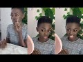 MAKE UP TUTORIAL BY RUE BABY (AKOTHEE’s Daughter)