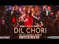 Dil Chori  Remix | Yo yo Honey Singh l Dj RawKing | Kartik Aryan | Simar Kaur