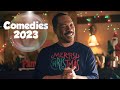 Top 7 Best Comedy Movies of 2023