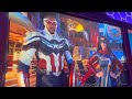 Worlds of Marvel - Avengers: Quantum Encounter [FULL SHOW] | Disney Wish