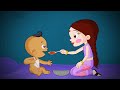 Chutki - The Best Babysitter | Fun Kids Videos | Cartoon for Kids in Hindi