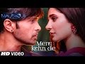 Menu Kehn De (Full Video) | AAP SE MAUSIIQUII | Himesh Reshammiya Latest Song  2016 | T-Series