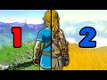 Can You Beat Two Zelda Games at the Same Time?
