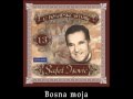Safet Isovic - Bosna moja - (Audio 1988)