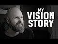 My Vision Story - Stargardt #visionstory