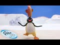 Pingu's Favorite Games 🐧 | Fisher-Price | Cartoons For Kids