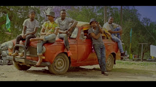 G.Nako - Morale ( Official Music Video )