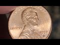 1992D Lincoln Cent "Machine Doubled" Error CONFIRMED :) #errorcoins #errorcoin #coins